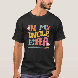 In meiner Onkel Äa Funny Familie Peitsche Groovy O T-Shirt