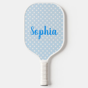 In meiner Pickleball-Ära Benutzerdefinierter Name  Pickleball Schläger