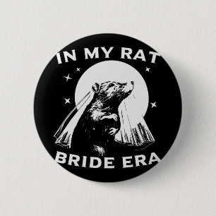 In meiner Rattenbride-Ära war die Retro-Vintage Fe Button