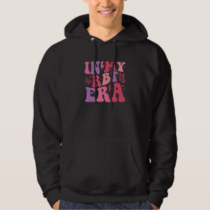 In meiner RBT-Ära wandelte Retro die Verhaltensana Hoodie