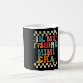 In meiner Retro-Angel-Mimi-Ära Groovy Lustig Kaffeetasse