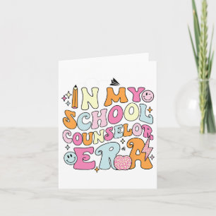 In meiner Schulberaterzeit geht es zurück zum Schu Karte