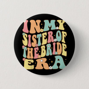 In meiner Schwester der Brautzeit für die große Lü Button