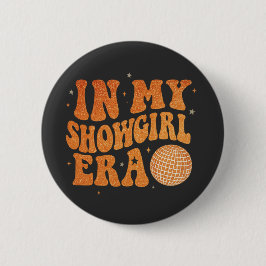 in meiner Show Girl Era Graphic Outfit Women Girls Button