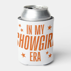 In meiner Showgirl-Ära Dosenkühler
