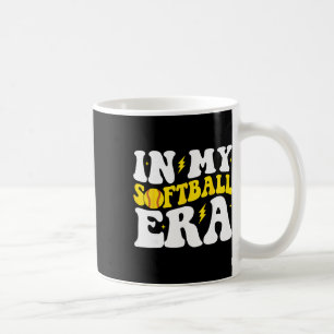 In meiner Softll-Ära Groovy Softll Girls _1 Kaffeetasse