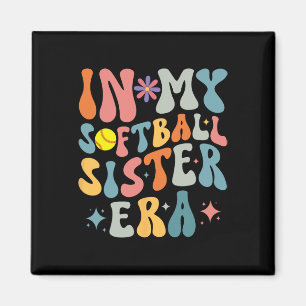 In meiner Softll-Schwester-Ära Softll-Liebhaber-Fa Magnet