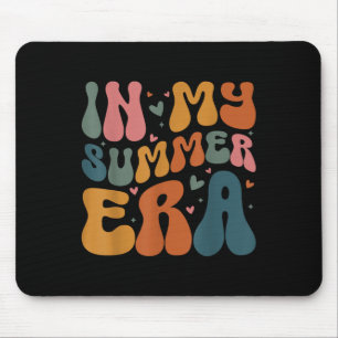 In meiner Sommerzeit viel Glück für den letzten Sc Mousepad