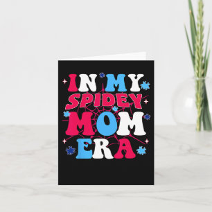 In meiner Spidee Mama Mütter Day Karte