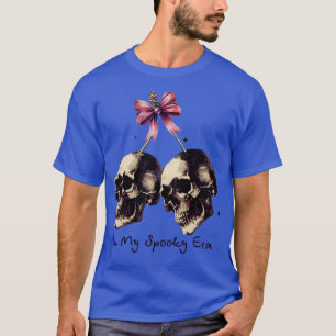 In meiner Spooky-Ära T-Shirt