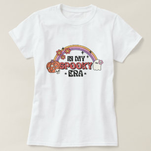 In meiner Spooky Era Funny Halloween T-Shirt