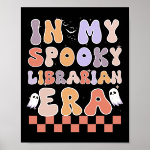 In meiner spöttischen biblirischen Ära Ghost Hallo Poster