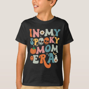 In meiner spöttischen Mama Spaß Halloween Women Gr T-Shirt