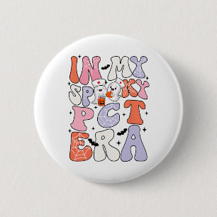 In meiner spöttischen Pct Ära Halloween Patient Ca Button