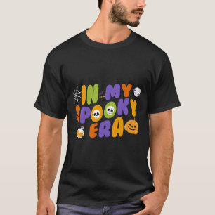 in meiner spukhaften Ära T-Shirt