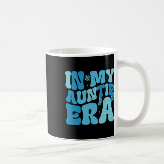In meiner Tante Ära Byby Mütter Tagesgeschenke für Kaffeetasse