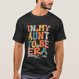 In meiner Tante, die Era Retro-Tante sein wird 202 T-Shirt