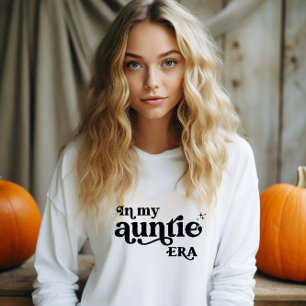 In meiner Tante Era Sweatshirt