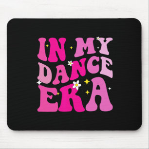In Meiner Tanzära Für Kleine Tänzer Mädchen Mama K Mousepad