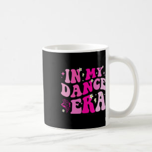 In meiner Tanzzeit für Ballet Dancer Girls Mama Ki Kaffeetasse