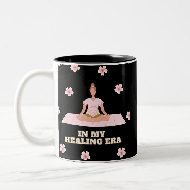 In meiner Tasse der Heilzeit (Links)