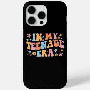In meiner Teenagerzeit I Case-Mate iPhone Hülle
