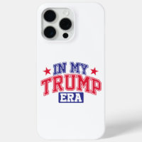 In meiner Trump-Ära