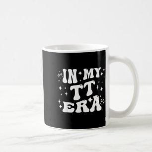 In meiner Tt-Ära Oma Tante Familienname Kaffeetasse