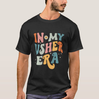 In meiner Usher Ära T-Shirt