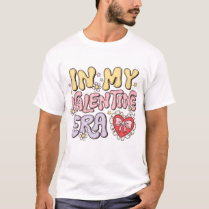 In meiner Valentinzeit T-Shirt