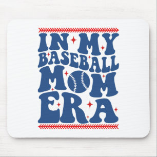 In Meiner Verkaufe-Mutter-Ära Groovy Verkaufe-Mutt Mousepad