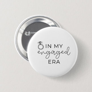 In meiner verlobten Ära Button