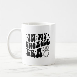 In Meiner Verlobungszeit Eisgekühlter-Kaffee-Tasse Kaffeetasse