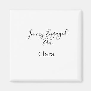 In meiner Verlobungszeit Name Datum der Verlobung  Magnet