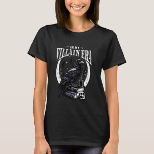 In meiner Villain Ära Moral Gray Books Novel Lover T-Shirt