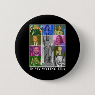 In meiner Wahlperiode Button
