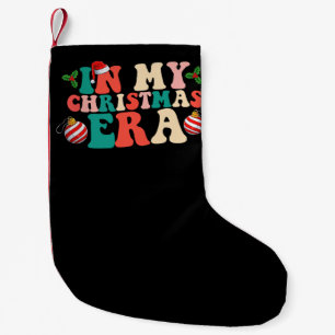 In meiner Weihnachtszeit Groovy Ferienzeit Kleiner Weihnachtsstrumpf