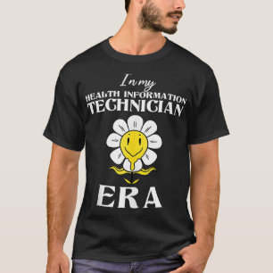 In meiner Zeit als Informatiker T-Shirt