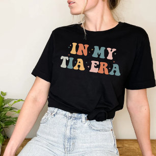 In meiner Zeit als Kind T-Shirt