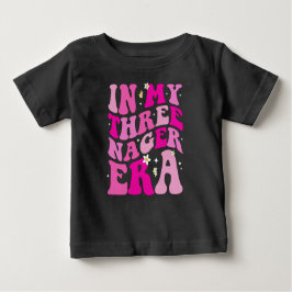 In meiner Zeitspanne Baby T-shirt