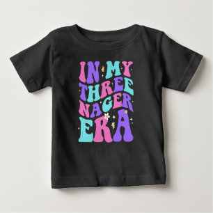 In meiner Zeitspanne Baby T-shirt