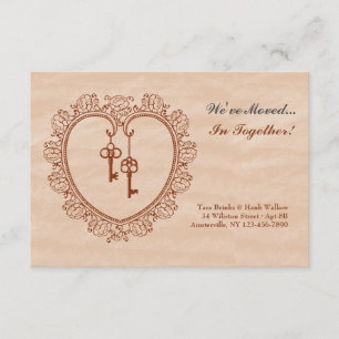 In Mitteilung zusammenrücken Ankündigung