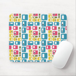 in mousepad