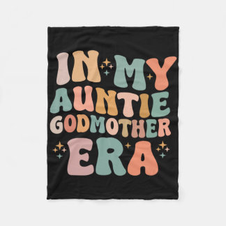 In My Auntie Godmother Era Announcement For Mother Fleecedecke