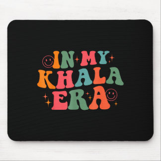 In My Khala Era Baby Pregnancy Announcement For Au Mousepad
