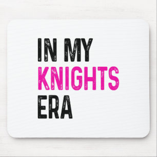In My Knights Era Zurück zur Schule Spirit Game Re Mousepad