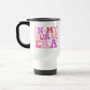 In My Nurse Era Tasse - Geschenk für Krankenschwes