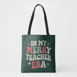 In My Teacher Era Vorschullehrer Leben Geschenk