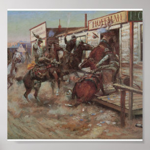 In ohne Knochen Poster