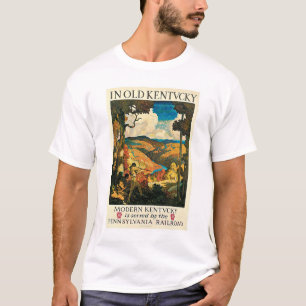 In Old Kentucky T-Shirt